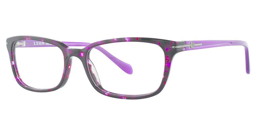 Leon Max LM4044 Eyeglasses - view 5